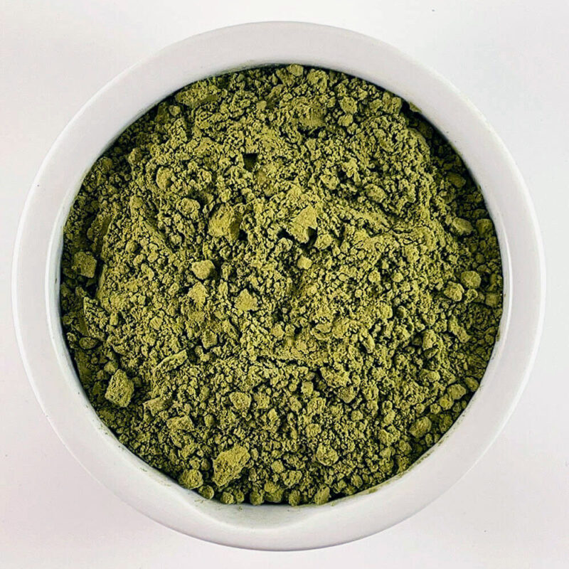Green Vietnam Kratom