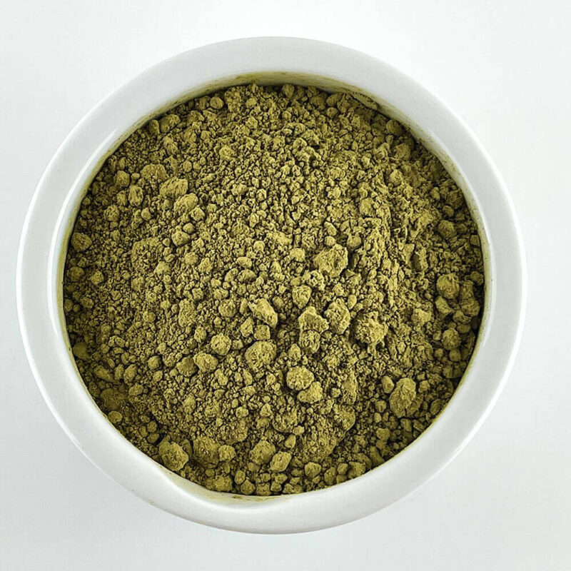 Yellow Maeng Da Kratom