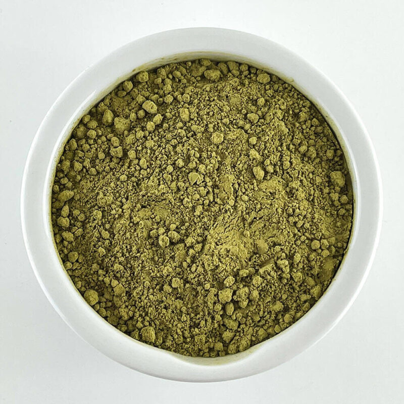 Get Up N Go Kratom Blend