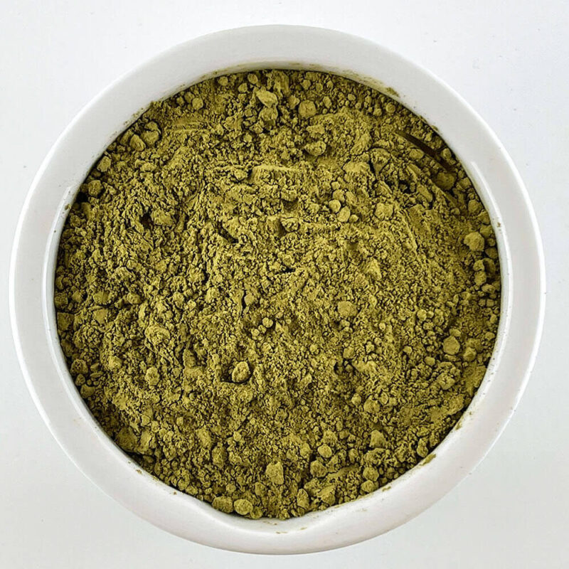 Green Maeng Da Kratom