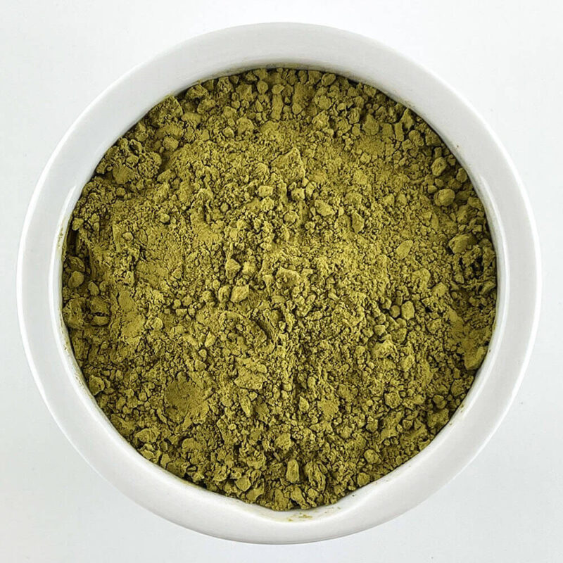 Green Malay Kratom