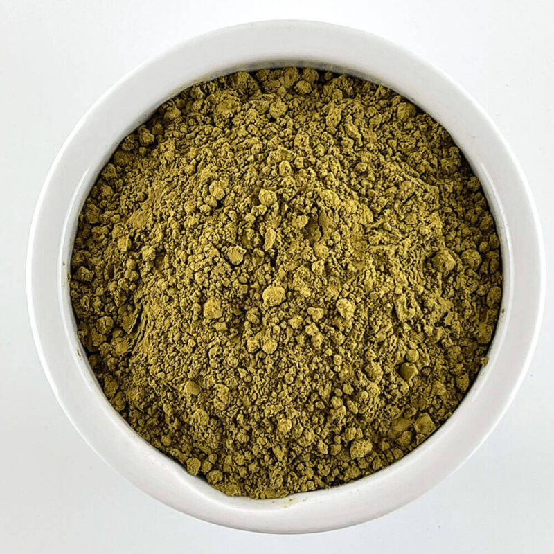 Tiger Kratom Blend
