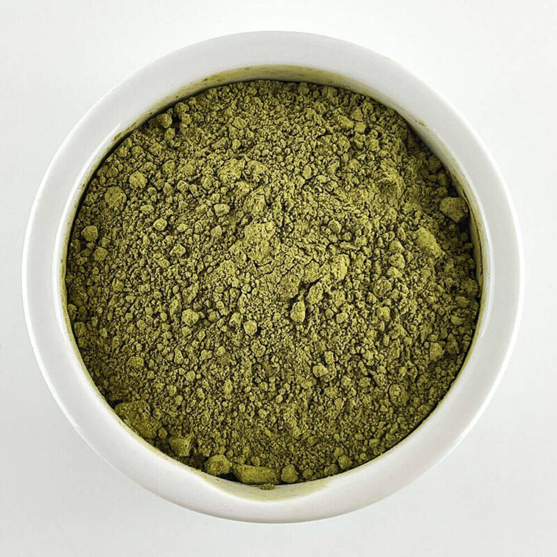 Green Sulawesi Kratom