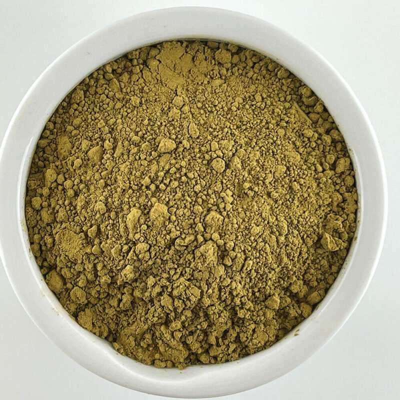 Red Bali Kratom