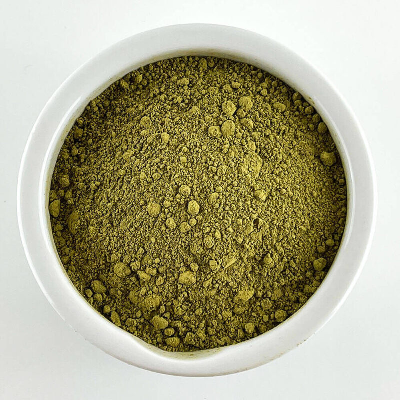 Red Bentuangie Kratom