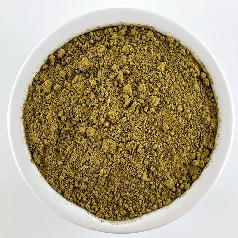 Red Borneo Kratom