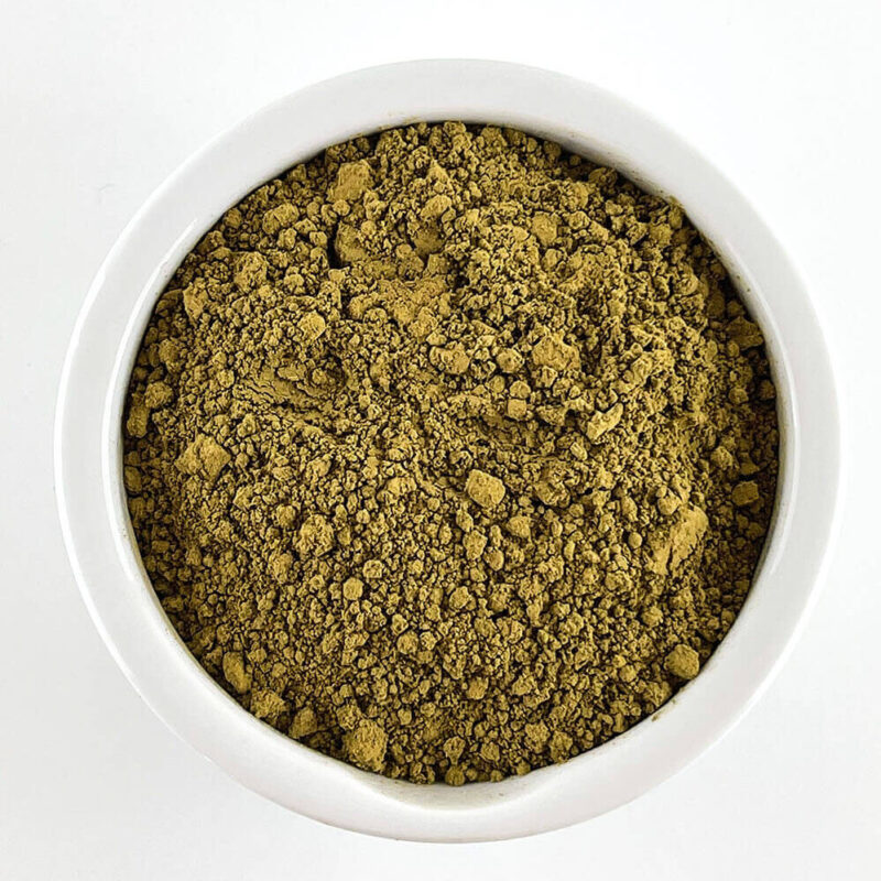 Red Maeng Da Kratom