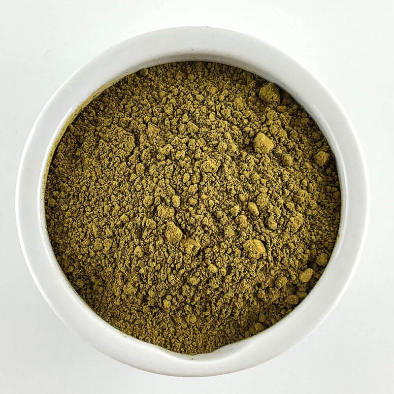 Red Vietnam Kratom