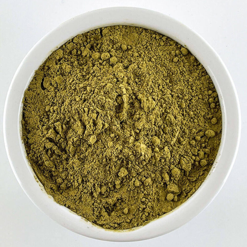 White Horn Kratom