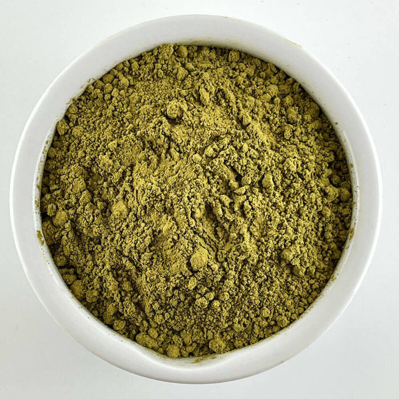 White Maeng Da Kratom