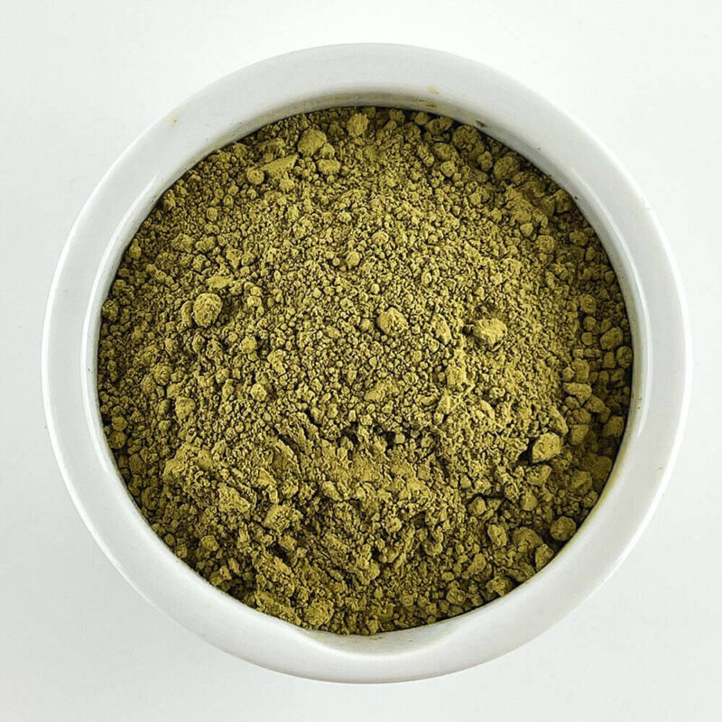White Malay Kratom
