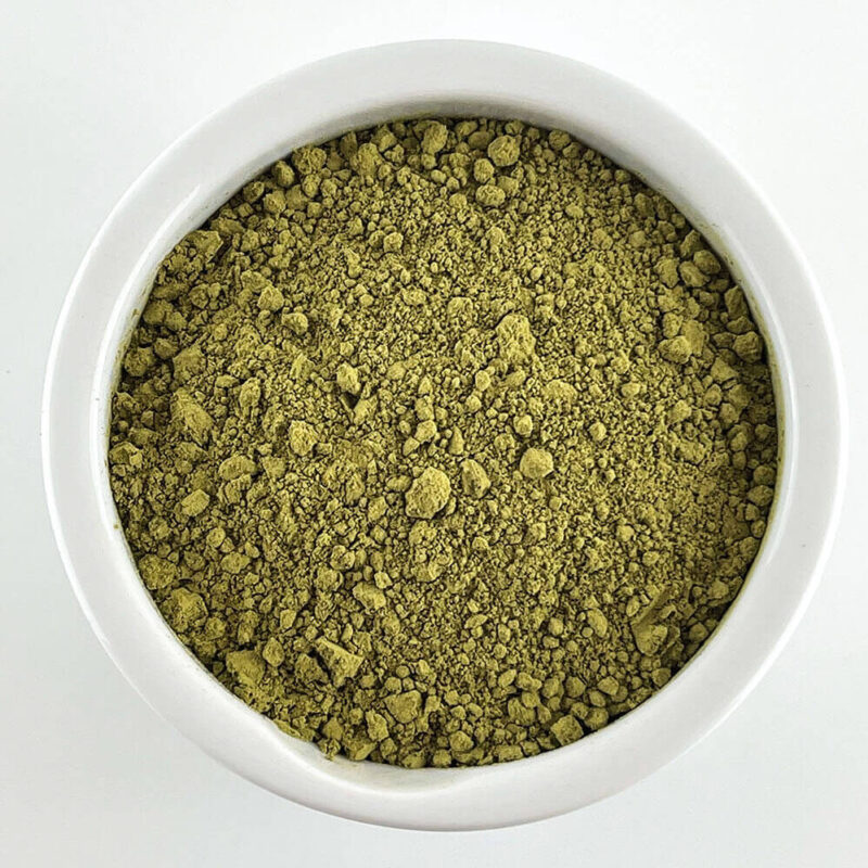 Green Dragon Kratom