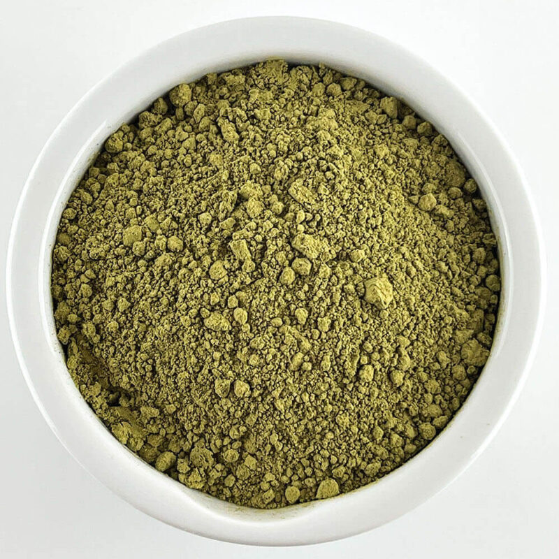 Super Green Indo Kratom