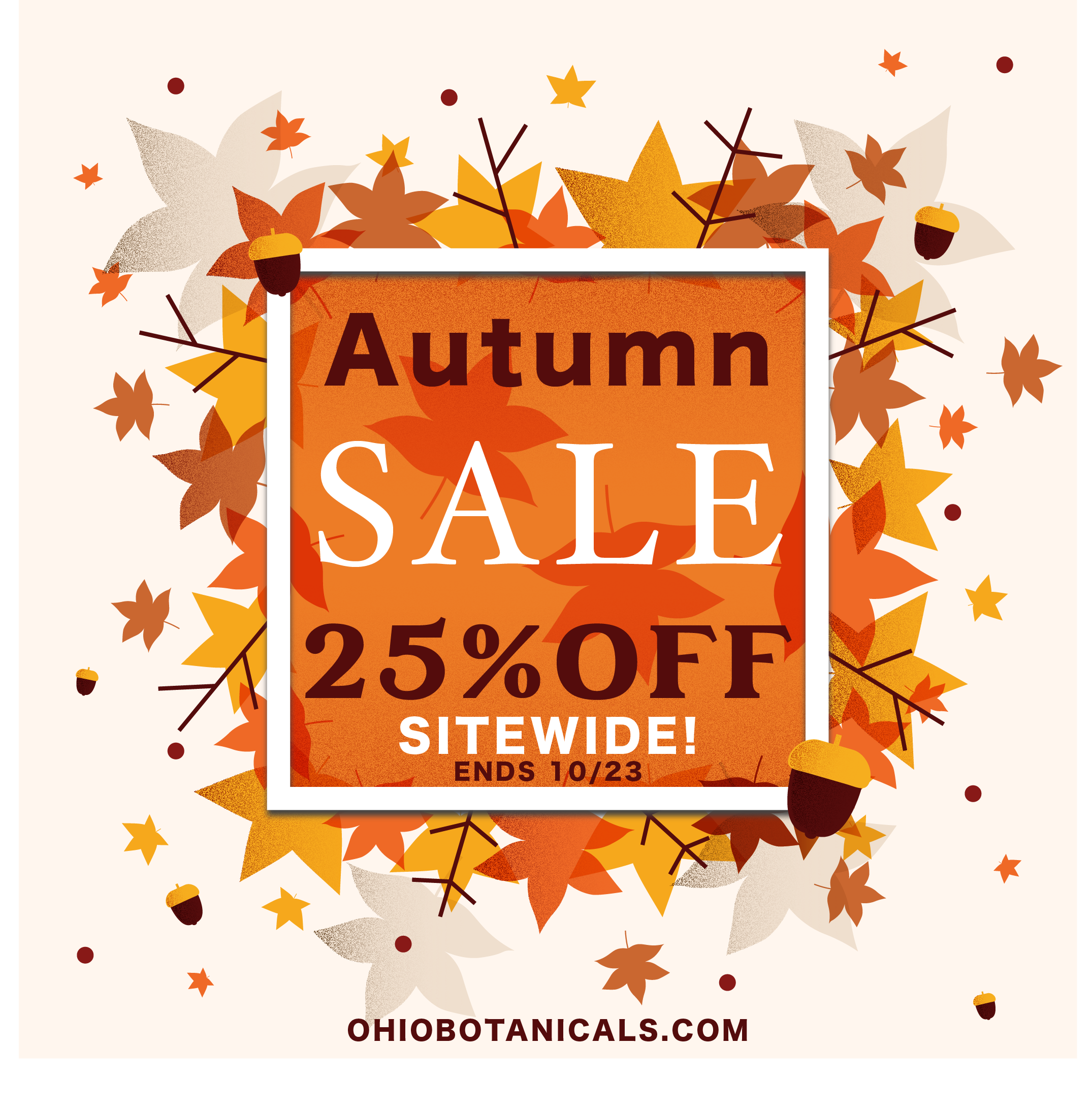 kratom fall sale