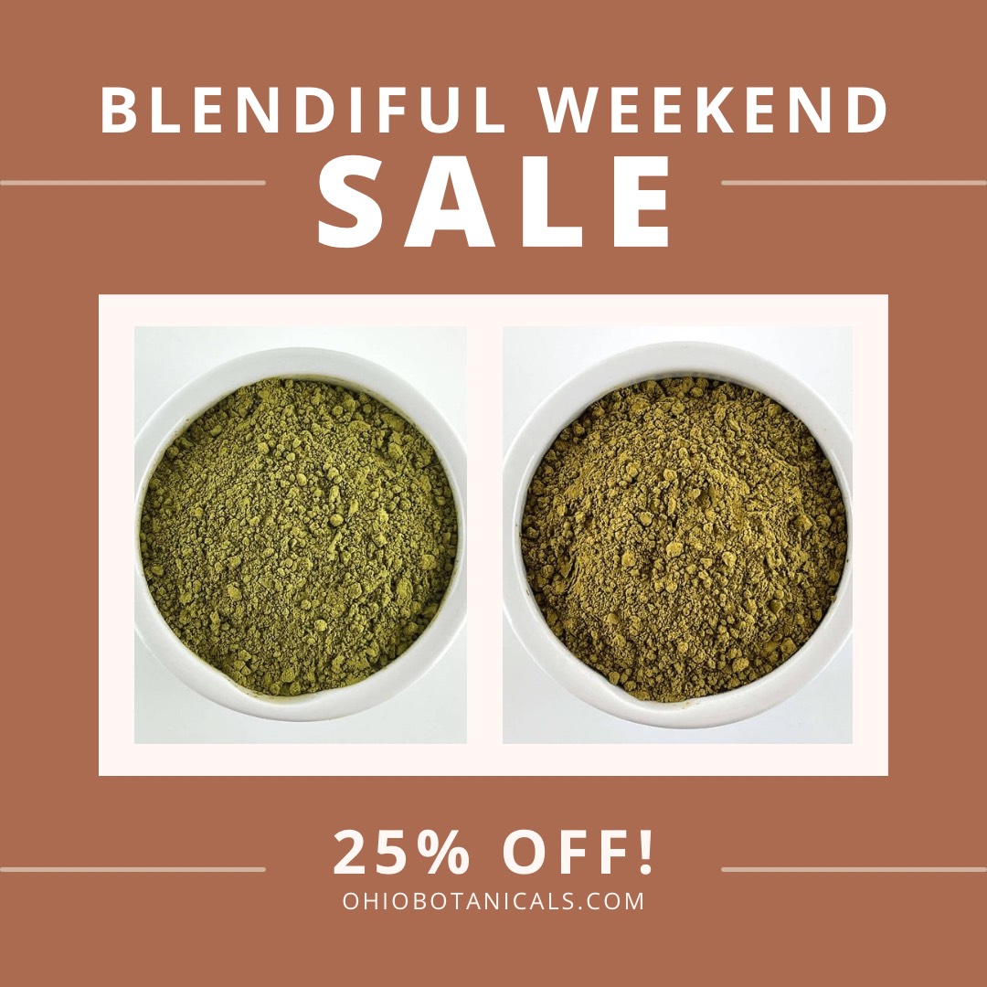 kratom-blend-sale
