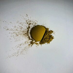 Reserve Series - Golden Canopy Kratom Blend