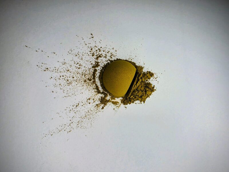 Reserve Series - Golden Canopy Kratom Blend